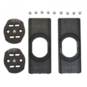 Spark R&D Solid Board Pucks Canted