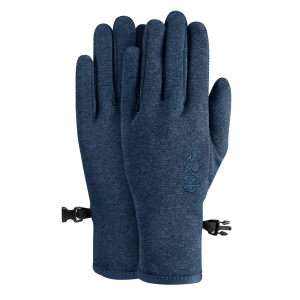 Rab Rab Rab Women's Geon Gloves - $26.00 at Bentgate.com