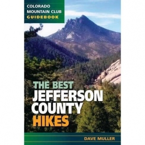 Mountaineer's Books Best Jefferson County Hikes by Dave Muller