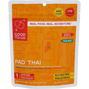 Good To Go 1 Serv Pad Thai