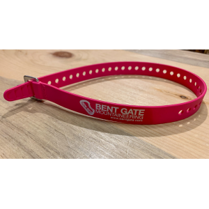 Bentgate Voile Strap