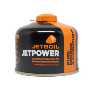 Jetboil Jetboil Jetpower Fuel 230g