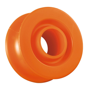 Petzl Petzl Ultralegere Wheel Pulley