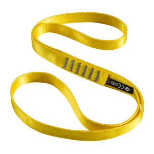 Black Diamond Equipment Black Diamond 18mm Nylon Runner