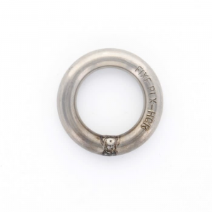 Fixe 316 Stainless Steel Rappel Ring