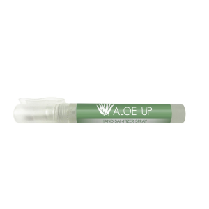 Aloe Up Hand Sanitizer 10ml Pen 62% Alcohol