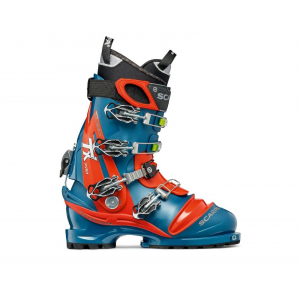 Scarpa TX Pro Telemark Ski Boot