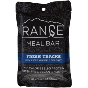 Range Range Meal Bar