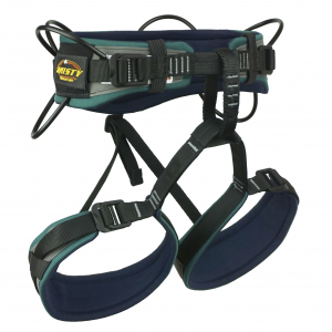 Misty Mountain Cadillac Quick Adjust Harness Women's