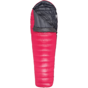 Western Mountaineering Western Mountaineering Sycamore MF Sleeping Bag 25F
