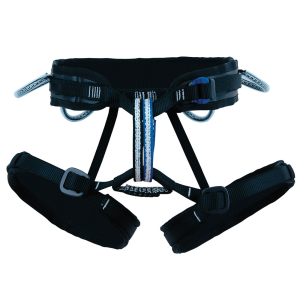 Metolius Safe Tech Trad Harness