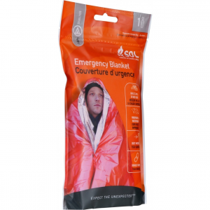 SOL SOL Emergency Blanket