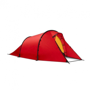 Hilleberg Nallo 3 Tent Red