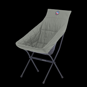 Big Agnes Insulated Camp Chair Cover - Big Six Camp Chair