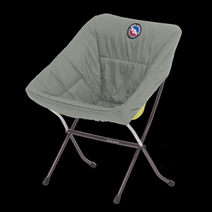 Big Agnes Big Agnes Insulated Camp Chair Cover - Skyline UL Camp Chair