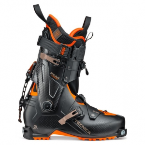 Tecnica Zero G Peak Carbon Alpine Touring Ski Boot 23/24