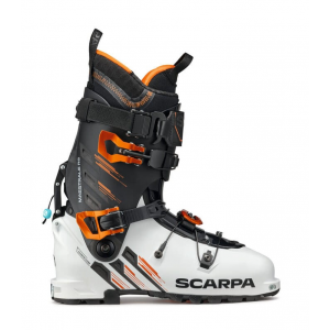 Scarpa Maestrale RS Alpine Touring Ski Boots 23/24