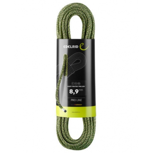 Edelrid Swift Protect Pro Dry Rope 8.9mm