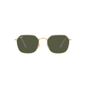 Ray-Ban Ray-Ban Jim Arista Frame Green Lens Sunglasses