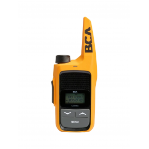 BCA BC Link Mini Radio