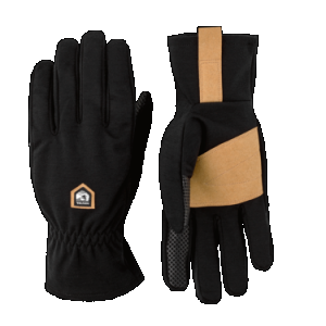 Hestra Windwool Liner Glove