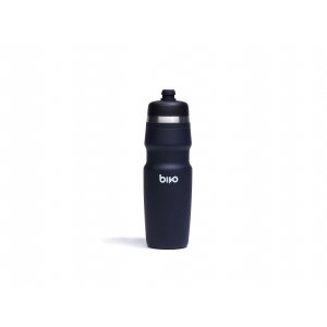 Bivo Duo Stainless 25oz Water Bottle