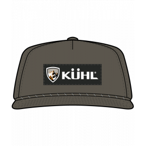 Kuhl Kuhl Renegade Camp Hat