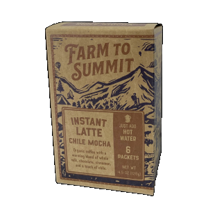 Farm to Summit Coffee