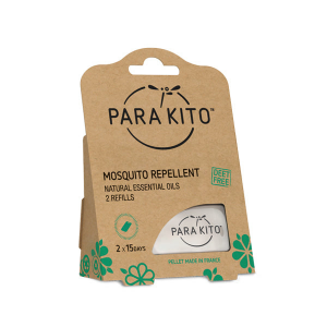 Para'Kito Para'Kito Mosquito Repellent Refill