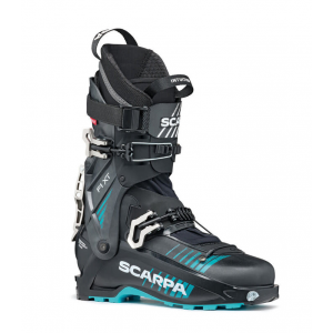 Scarpa F1 XT Alpine Touring Ski Boot 23/24