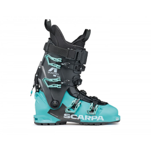 Scarpa Women's 4-Quattro XT Alpine Touring Ski Boots 23/24