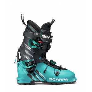 Scarpa Women's Gea Alpine Touring Ski Boot 23/24