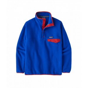 Patagonia Synch Snap-T Pullover