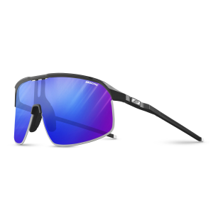 Julbo Density Black / Black REACTIV 1-3 High Contrast Sunglass