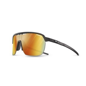 Julbo Julbo Frequency Black / Gray REACTIV 1-3 Light Amplifier Sunglass