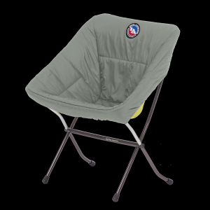 Big Agnes Insulated Camp Chair Cover - Skyline UL Camp Chair