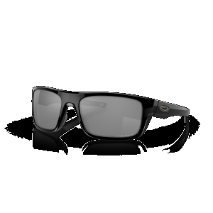 Oakley Oakley Drop Point Matte Black Frame Grey Lens