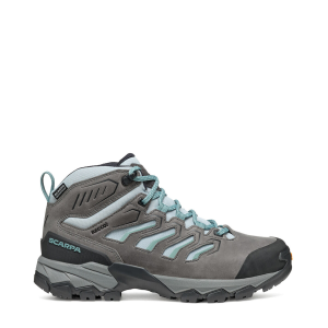 Scarpa Scarpa Women's Moraine Mid WP Hiking Boot