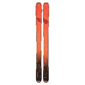 Blizzard Blizzard Hustle 10 Ski 23/24