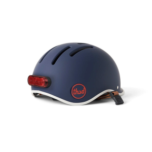 Thousand Thousand Magnetic Helmet Light Stealth Black