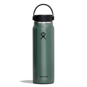 Hydro Flask Hydro Flask Lightweight Wide Mouth 32oz Flex Cap Bottle