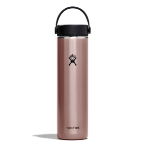 Hydro Flask Hydro Flask Lightweight Wide Mouth 24oz Flex Cap Bottle