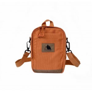 Adventurist Adventurist Sidekick Crossbody Bag