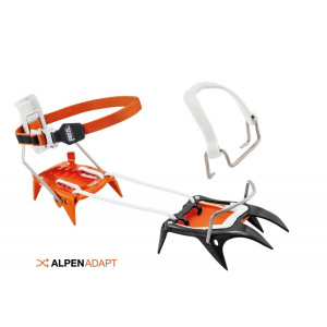 Petzl Petzl Irvis Hybrid Crampon