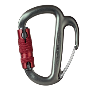 Petzl Petzl Freino Locking Carabiner