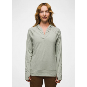 Prana Women's Sol Searcher Hoodie