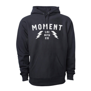 Moment Skis Moment Hoodie