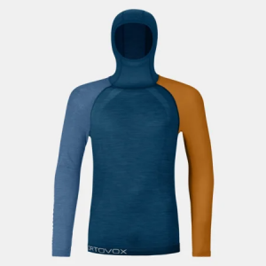 Ortovox 120 Comp Light Hoody