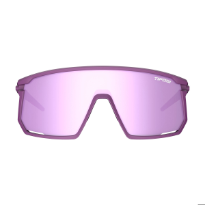 Tifosi Tifosi Moab Plum Passion Frame Clarion Deep Purple Interchangeable Lens Sunglasses