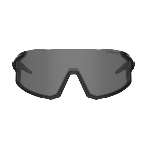 Tifosi Tifosi Stash BlackOut Frame Smoke Tint/AC Red/Clear Interchangeable Sunglasses